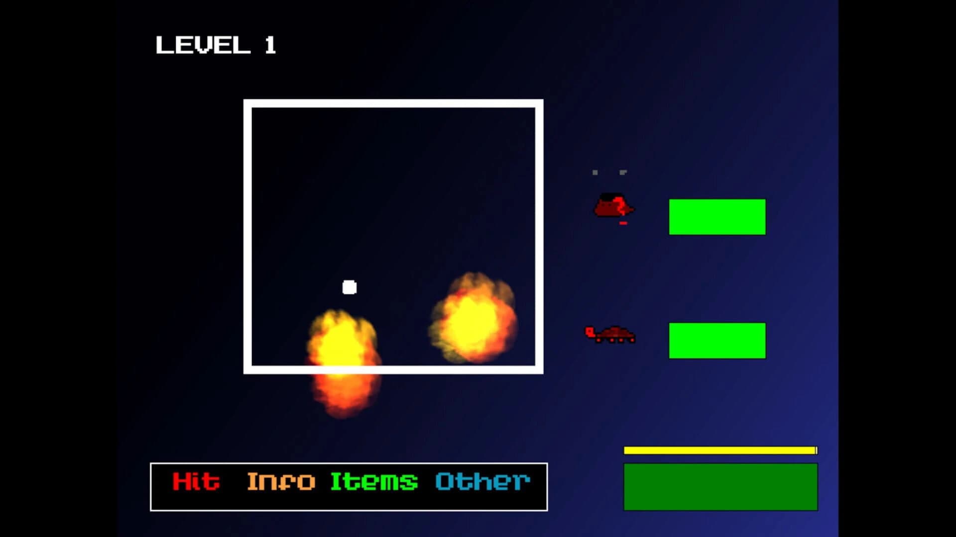 Crystals screenshot 3