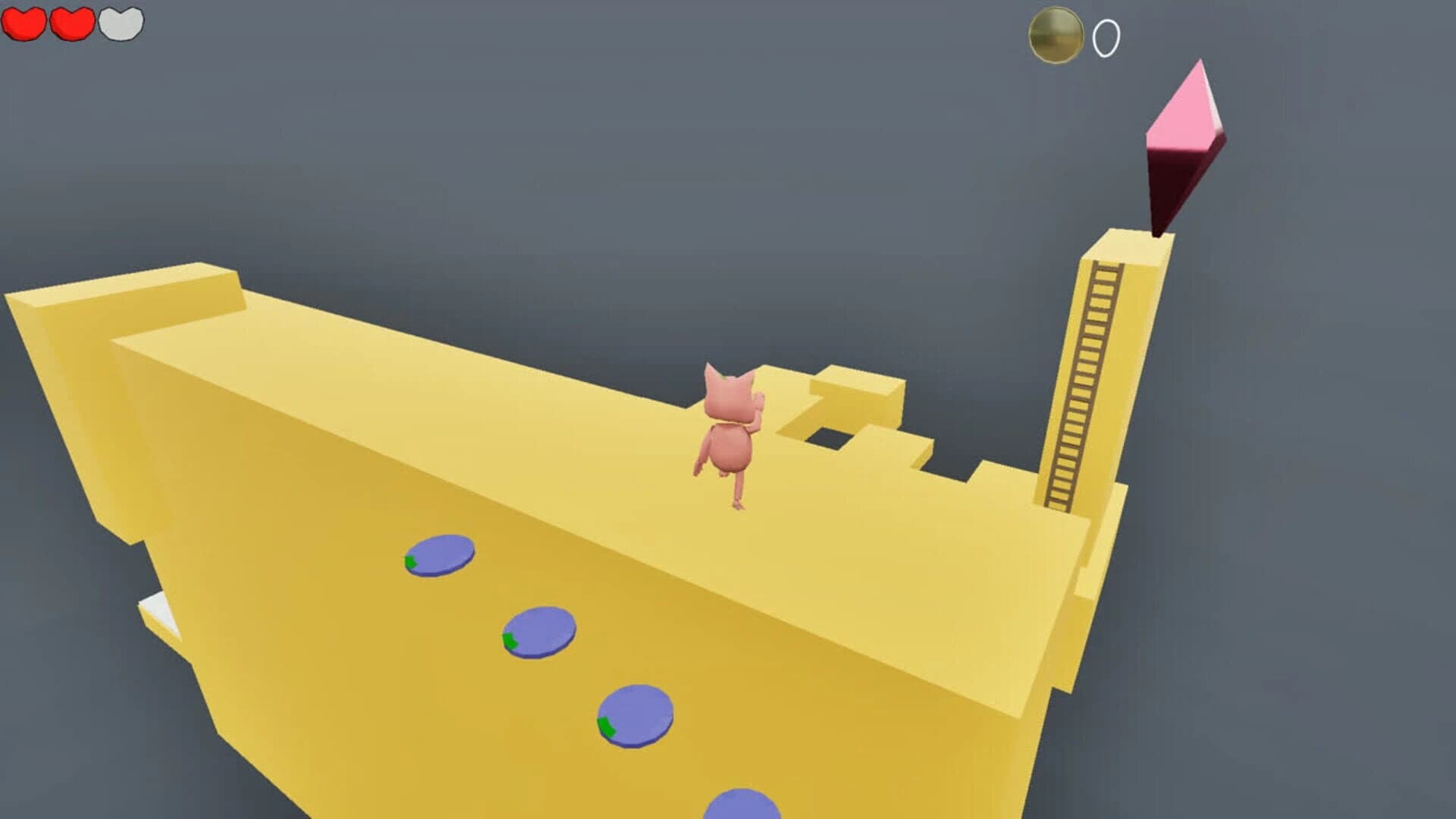 Cryzon Part3 screenshot 3