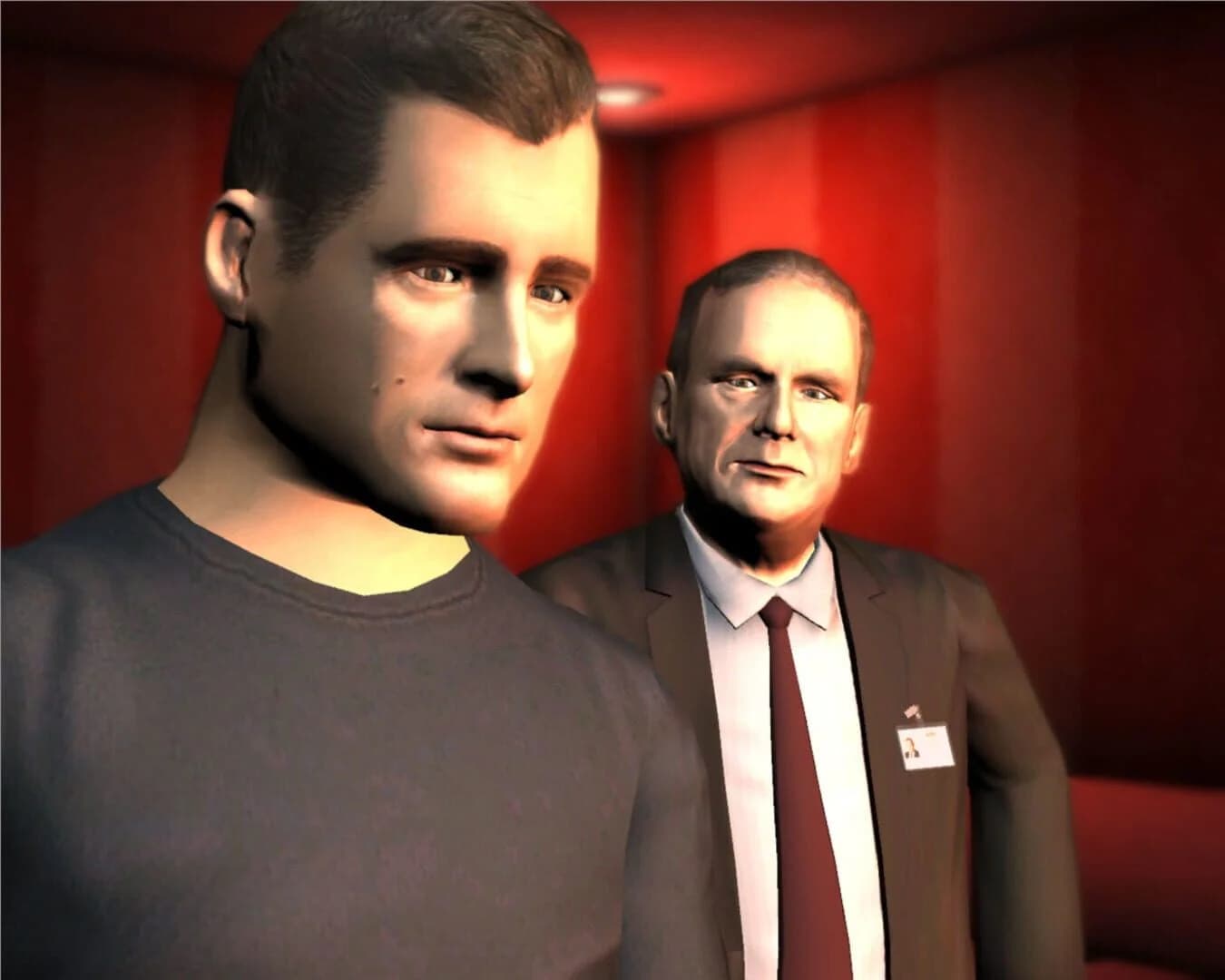 CSI: Deadly Intent screenshot 3