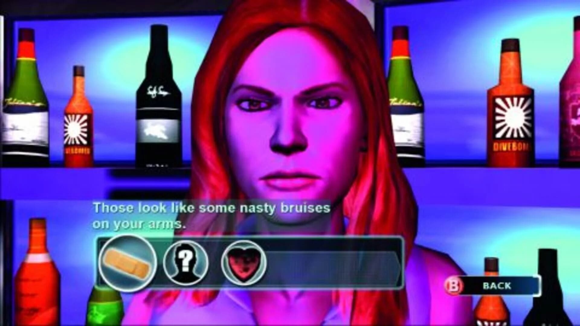 CSI: Deadly Intent screenshot 2