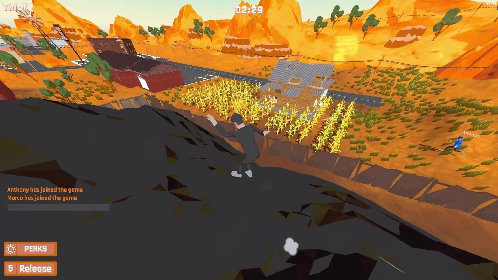 C&T screenshot 3