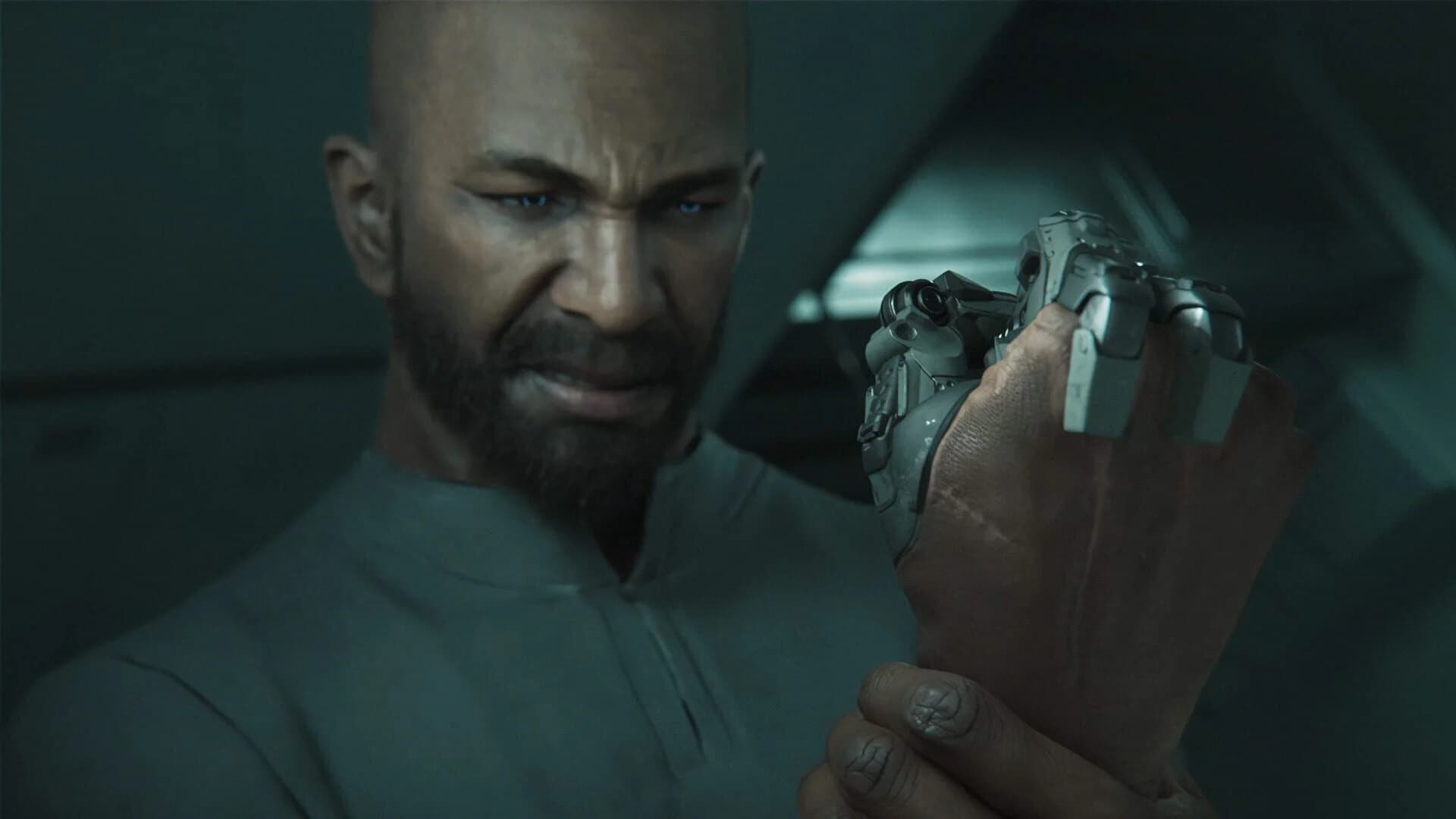 Cthulhu: The Cosmic Abyss screenshot 1