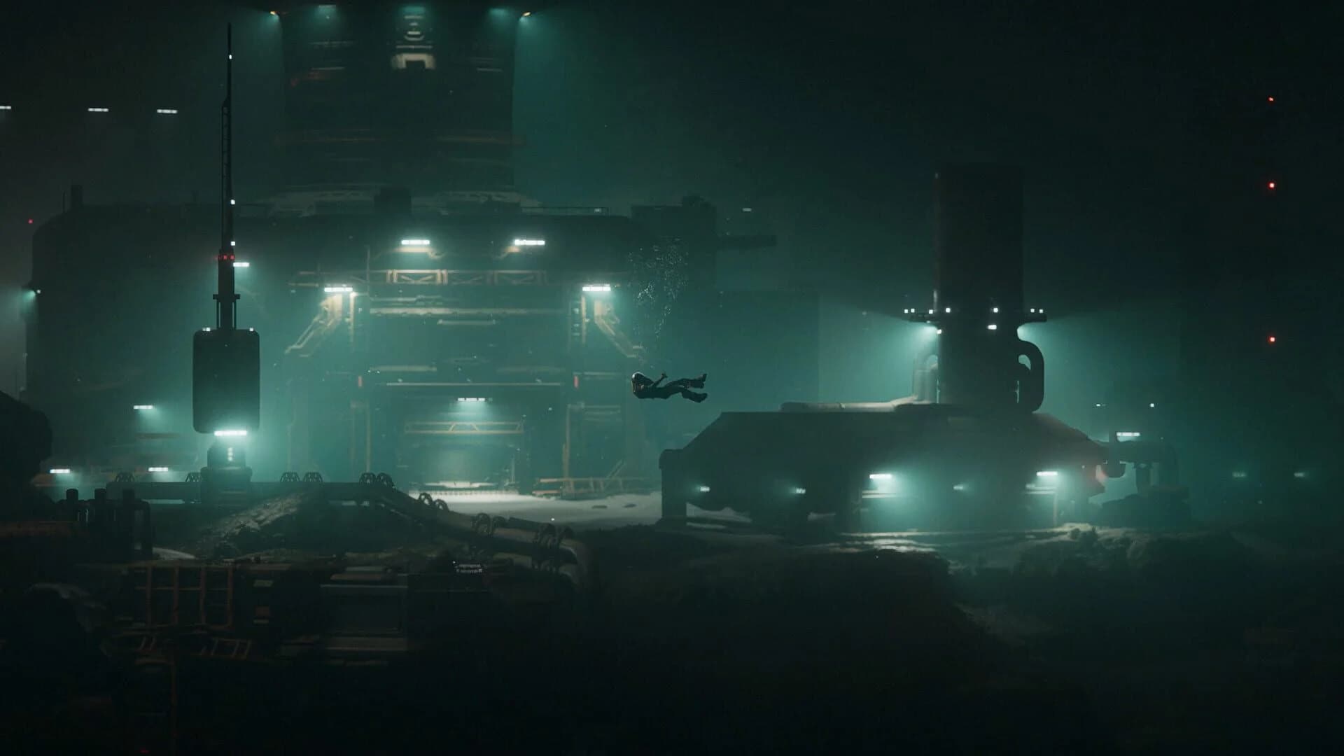 Cthulhu: The Cosmic Abyss screenshot 2