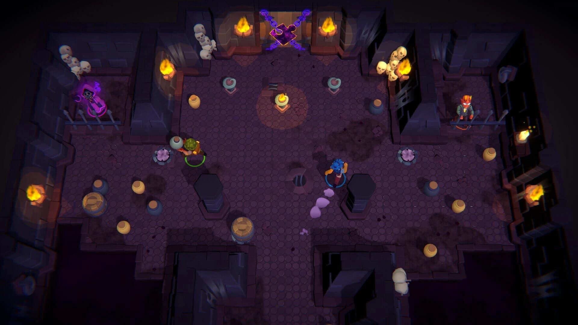Cthuloot screenshot 2