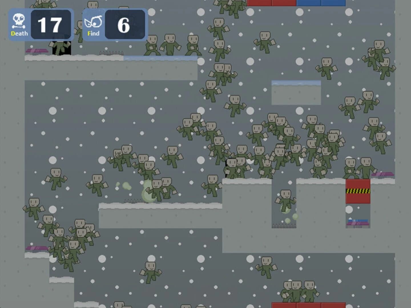 Ctrl CV screenshot 5