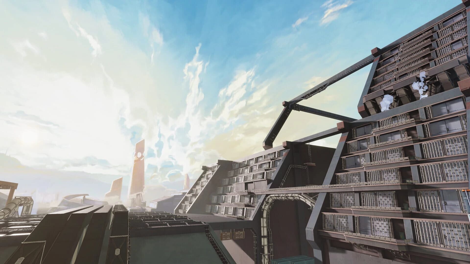 Ctrl-U screenshot 2