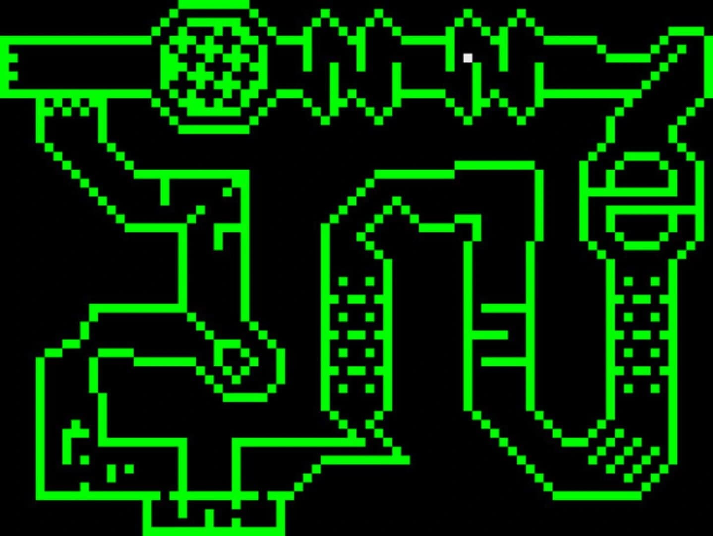 CtrlC screenshot 1