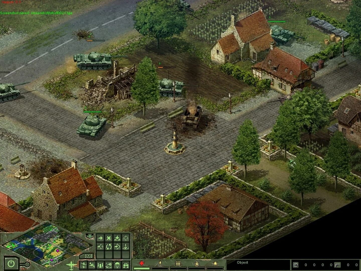 Cuban Missile Crisis screenshot 5