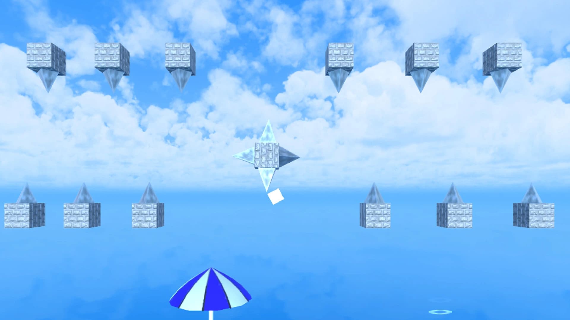 Cube screenshot 5