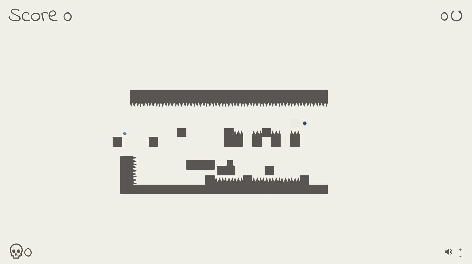 Cube screenshot 3