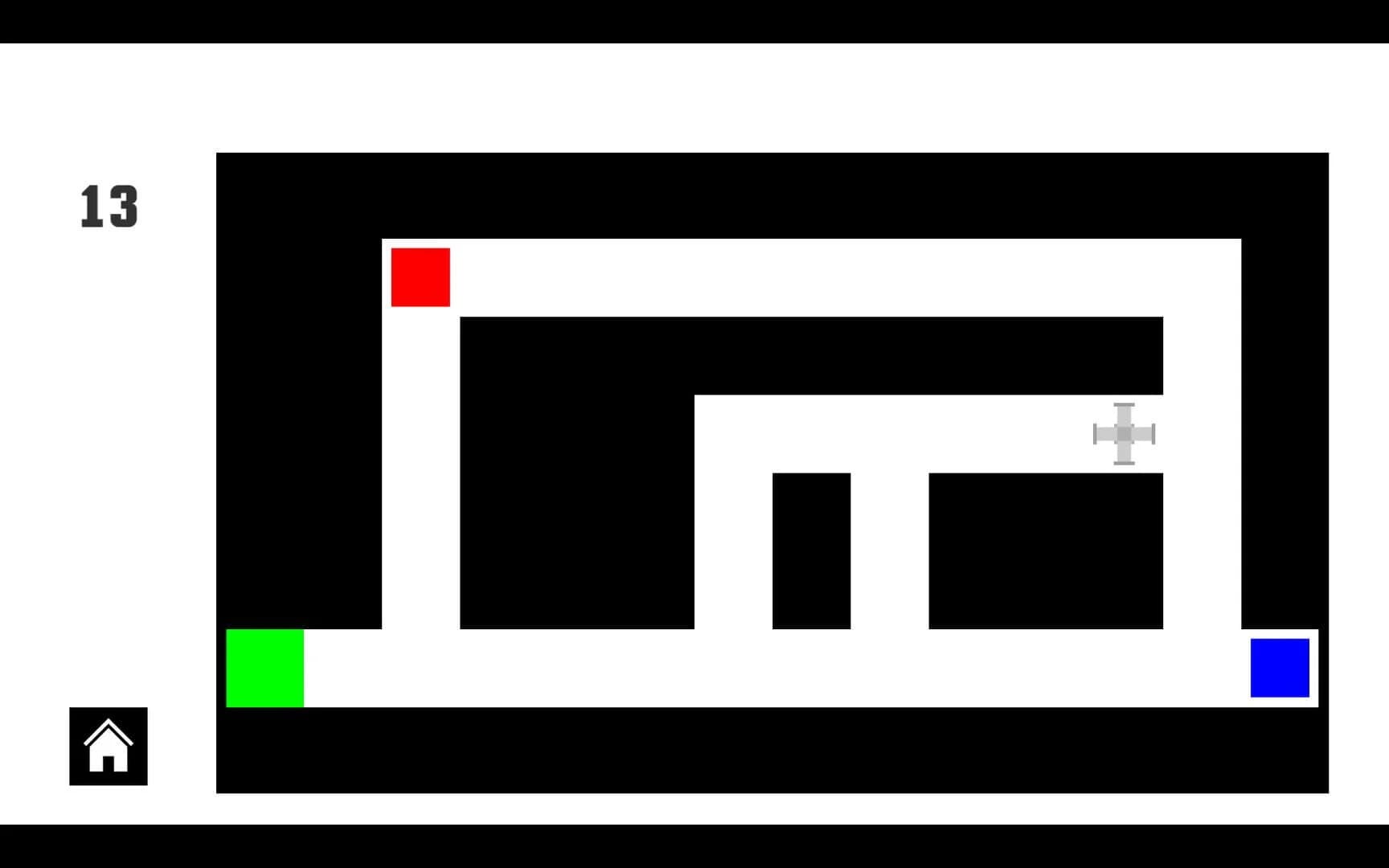 Cube Attack screenshot 5