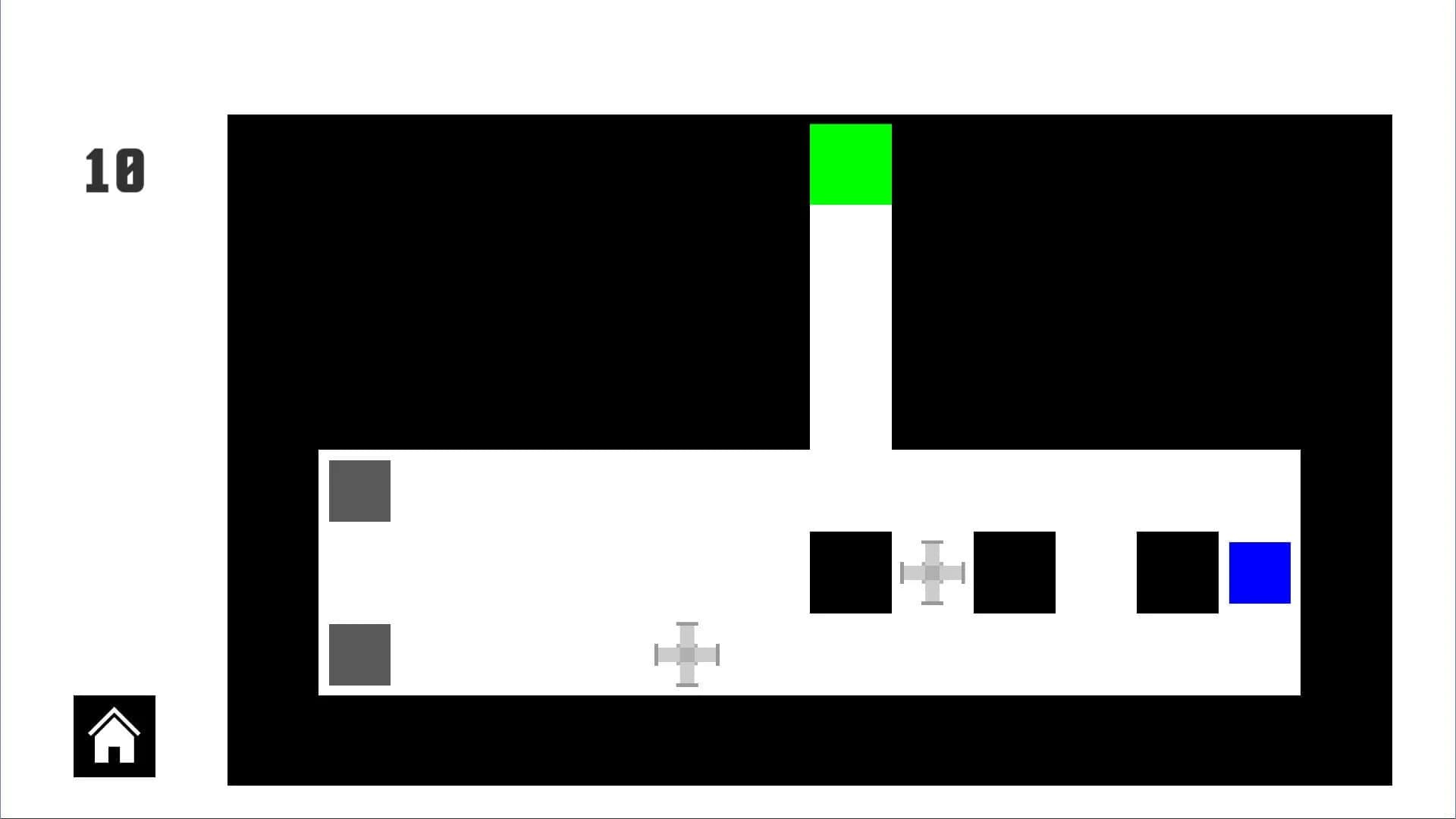 Cube Attack screenshot 4