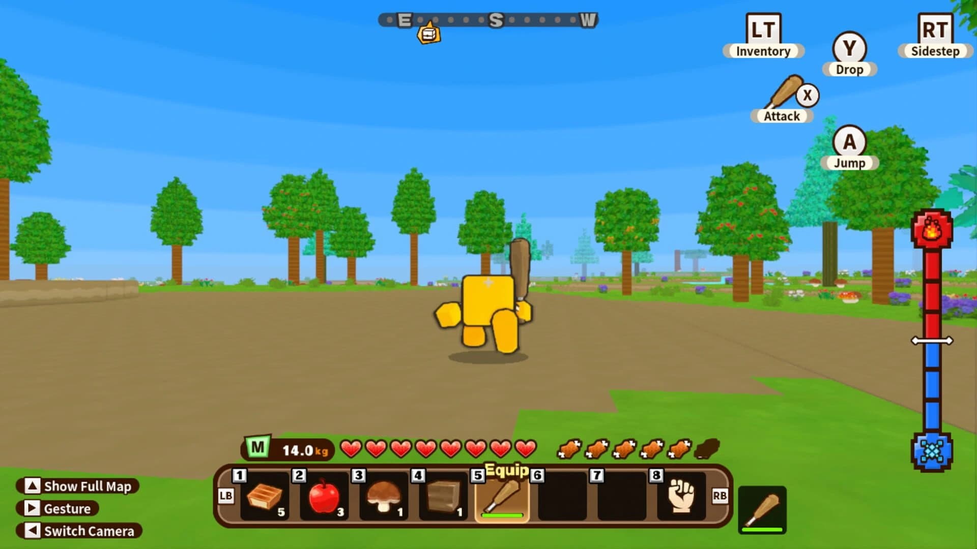 Cube Creator X screenshot 4