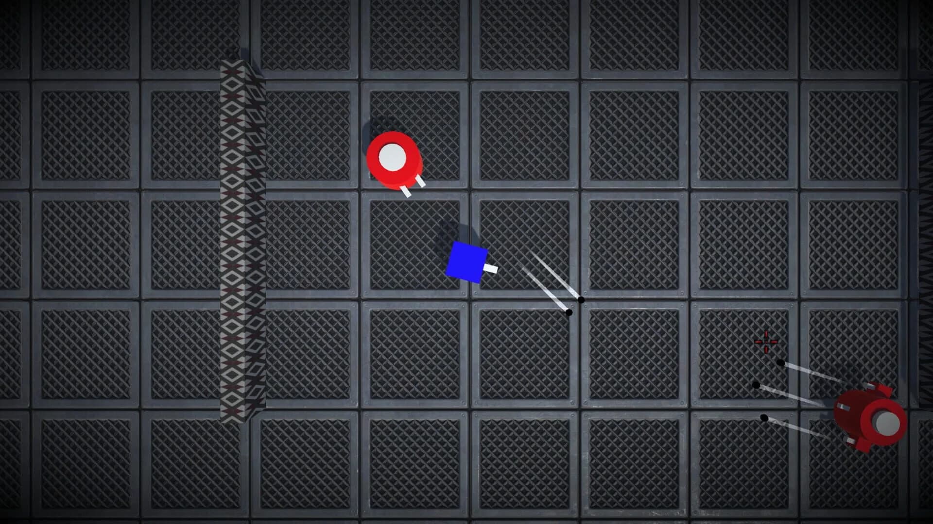 Cube Destroyer screenshot 3
