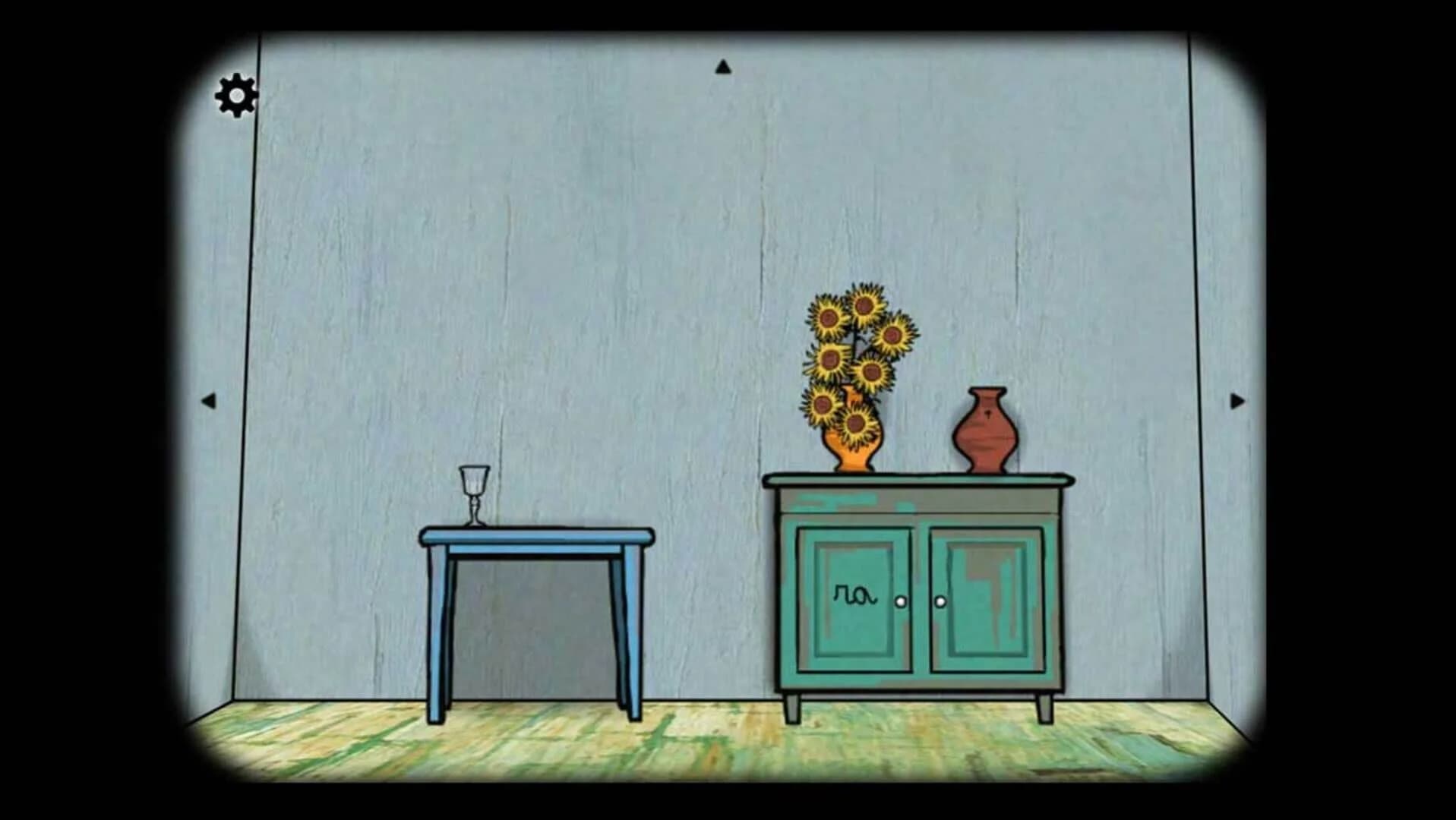 Cube Escape: Arles screenshot 3