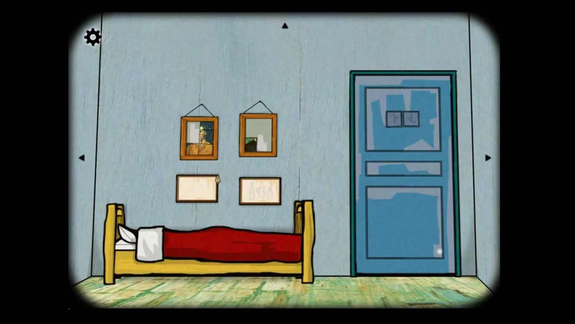 Cube Escape: Arles screenshot 4