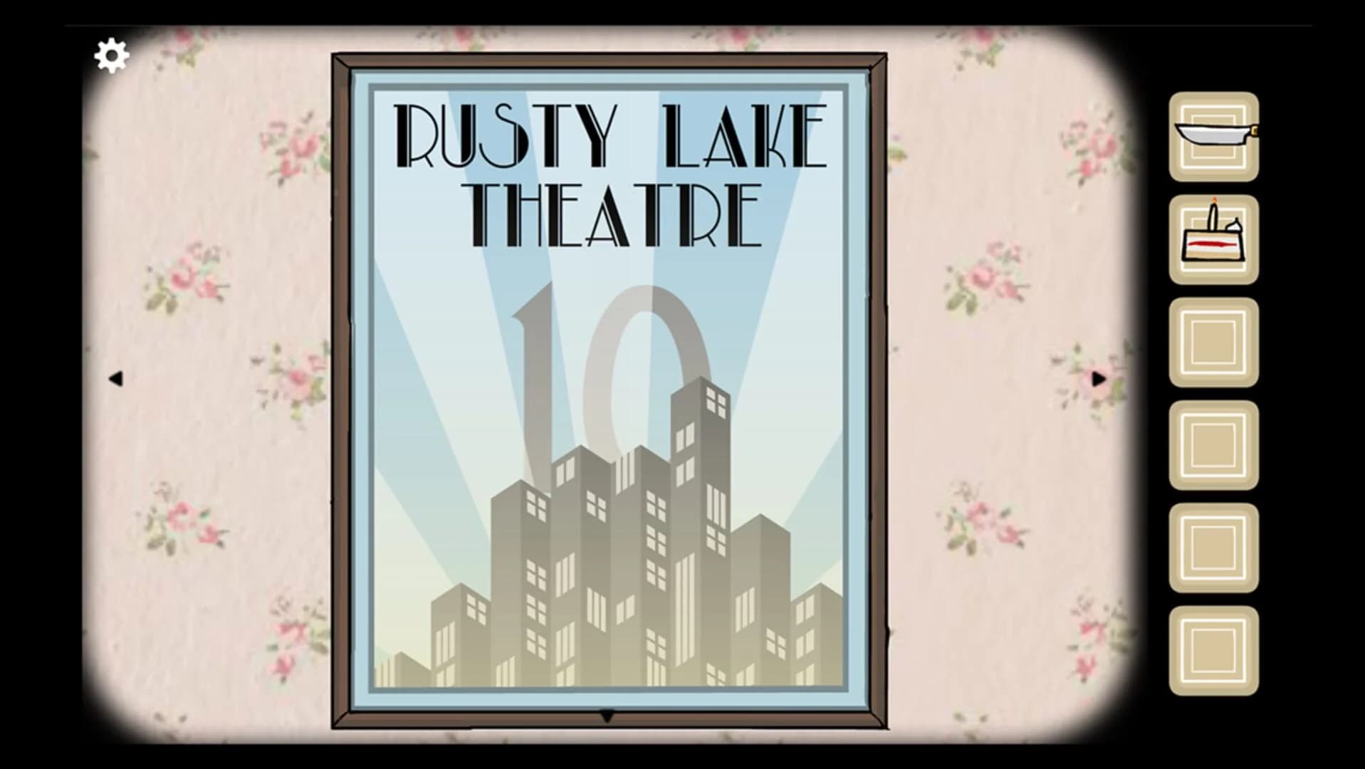 Cube Escape: Birthday screenshot 2