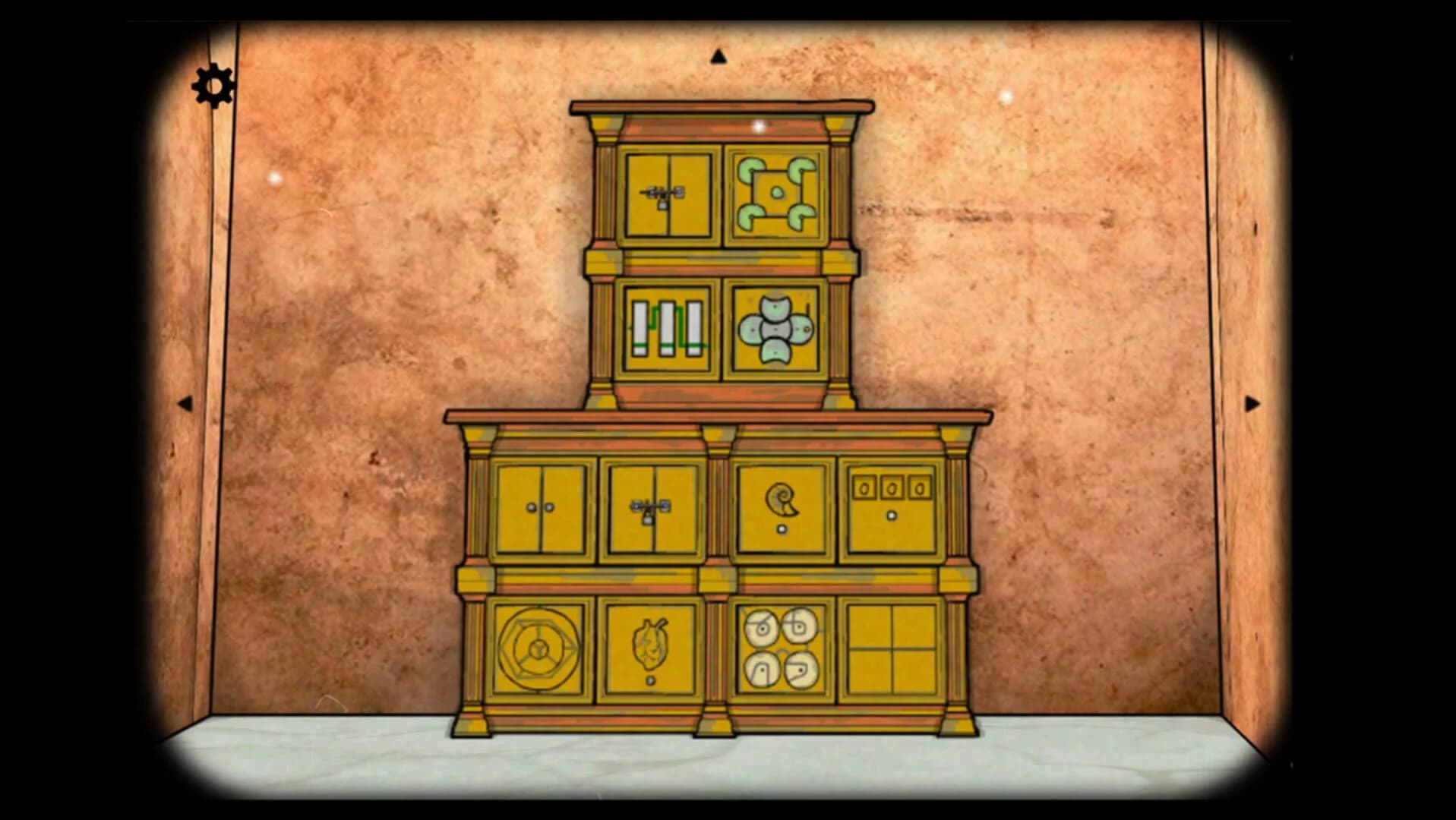 Cube Escape: Case 23 screenshot 4