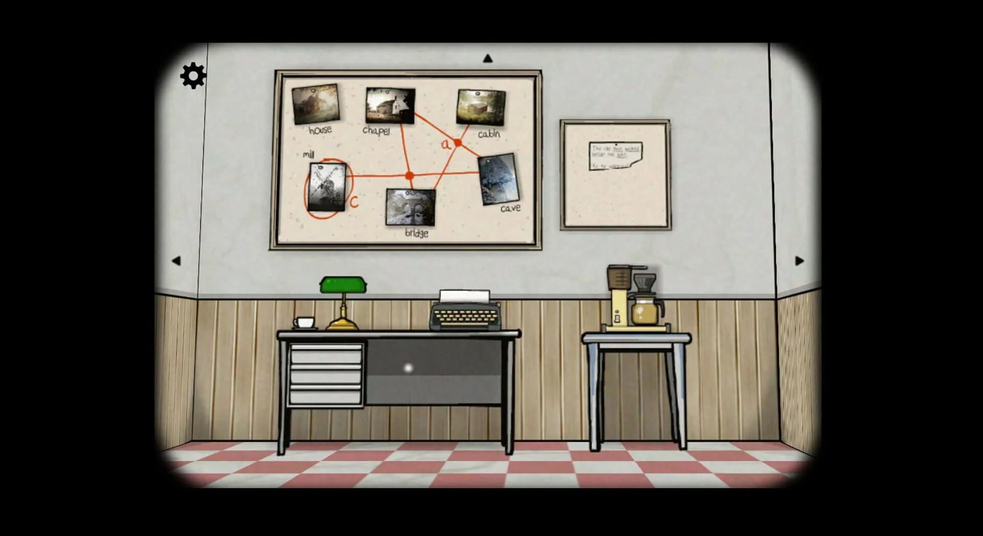 Cube Escape Collection screenshot 5