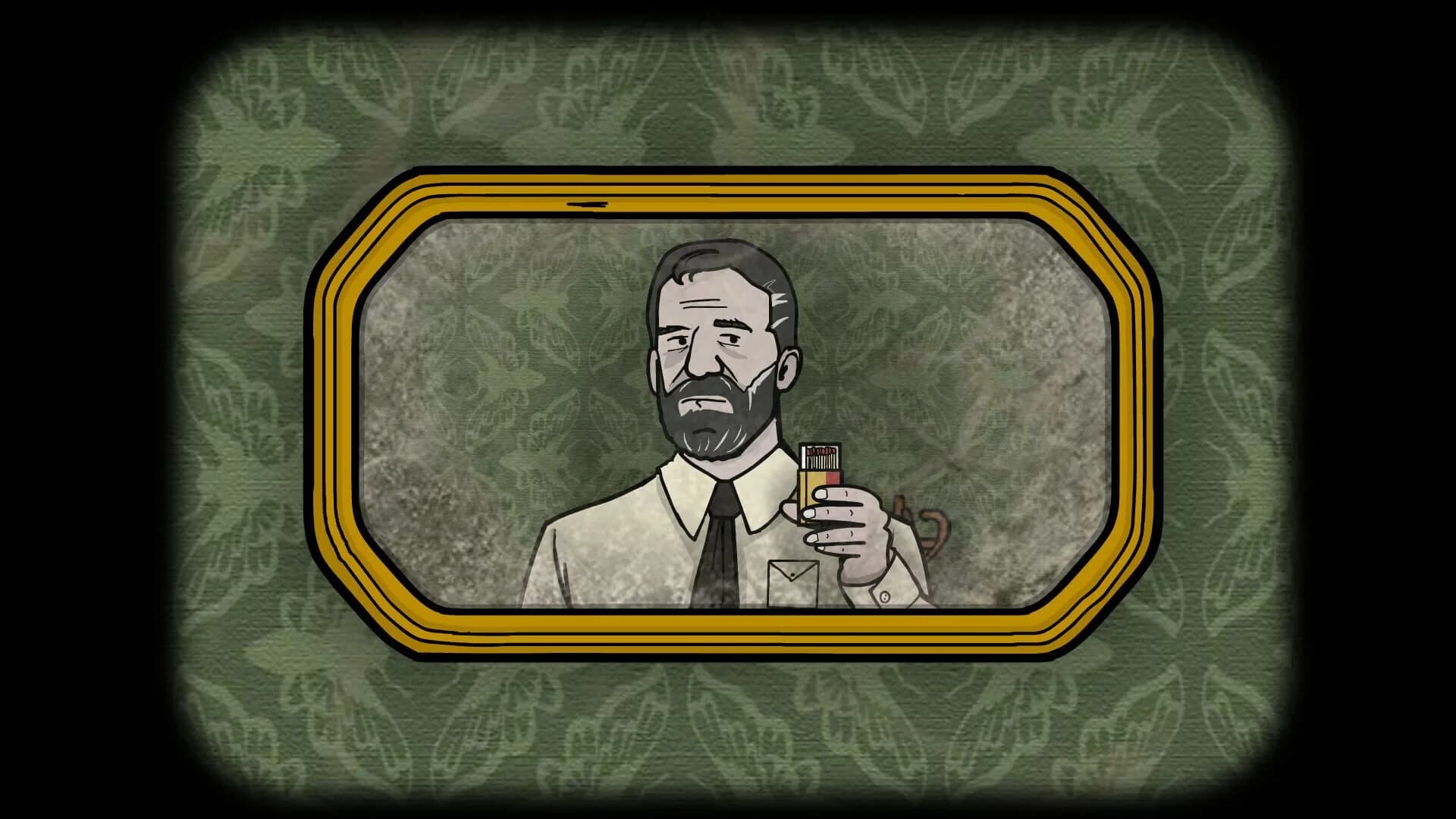 Cube Escape: Paradox screenshot 3