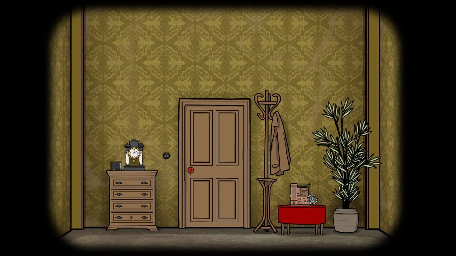 Cube Escape: Paradox - Chapter 2 screenshot 2