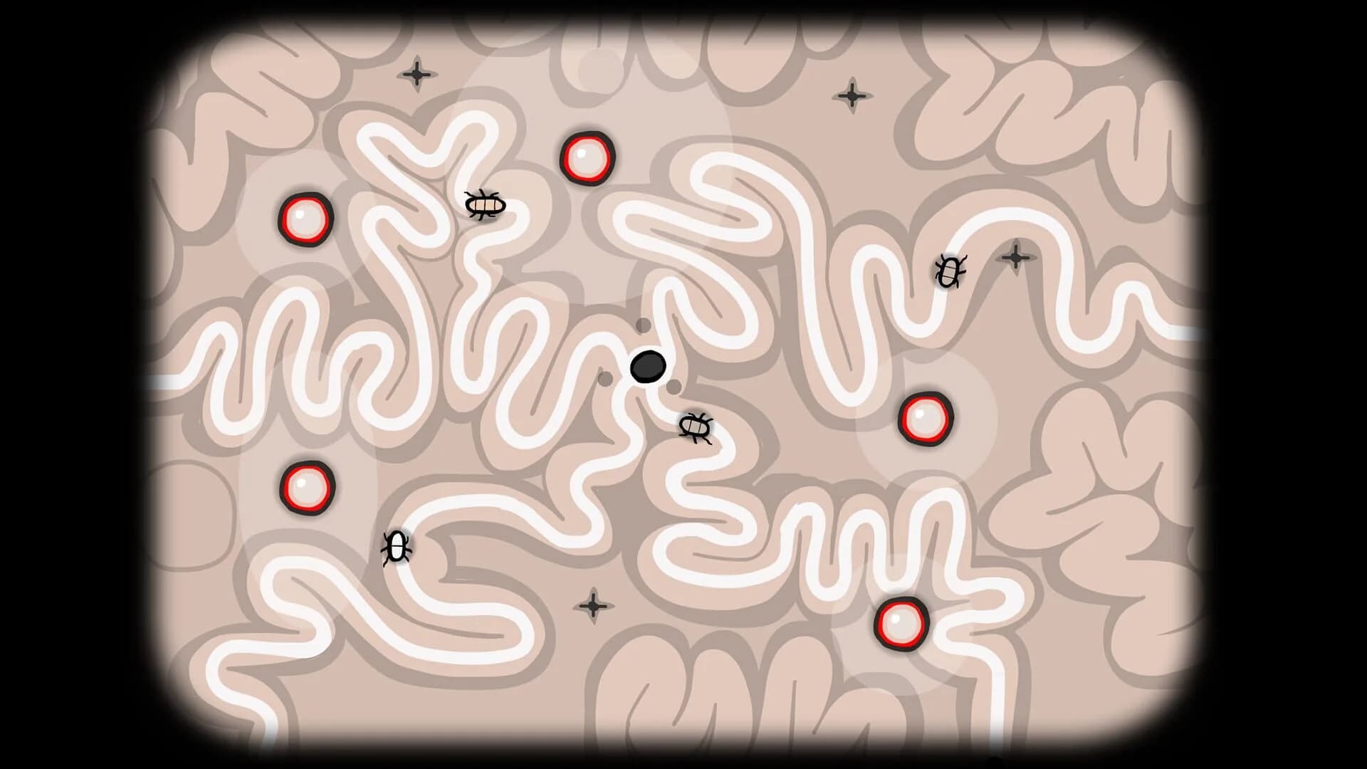 Cube Escape: Paradox - Chapter 2 screenshot 4