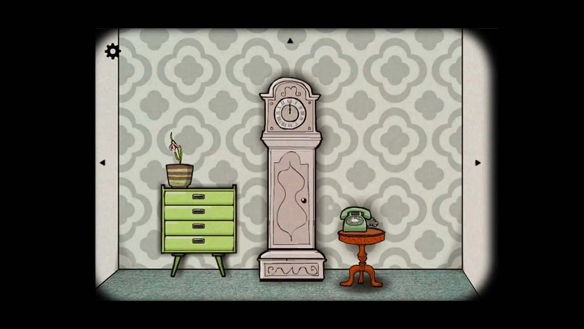 Cube Escape: Seasons screenshot 3