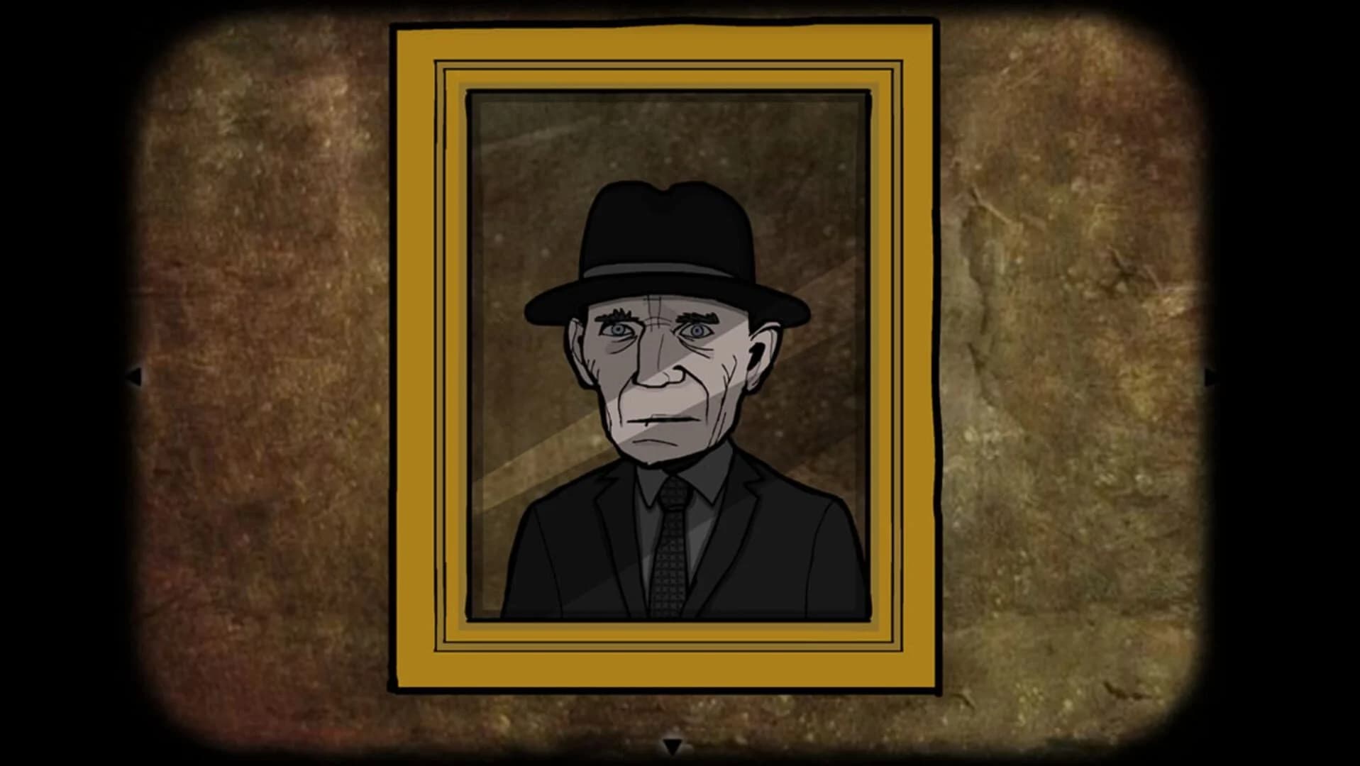 Cube Escape: The Cave screenshot 4