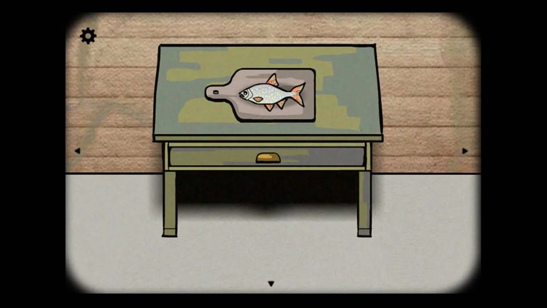 Cube Escape: The Lake screenshot 4