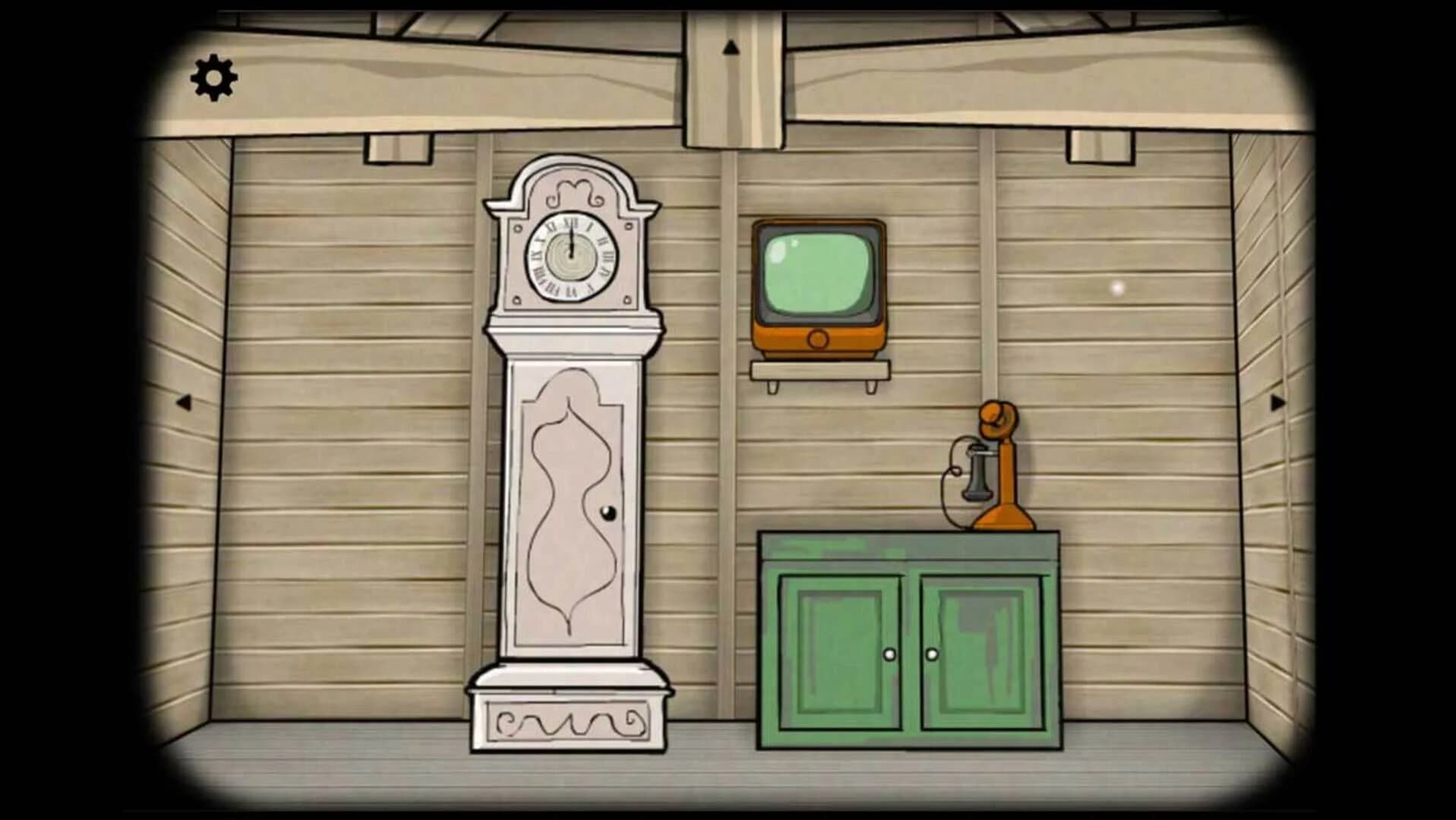 Cube Escape: The Mill screenshot 4