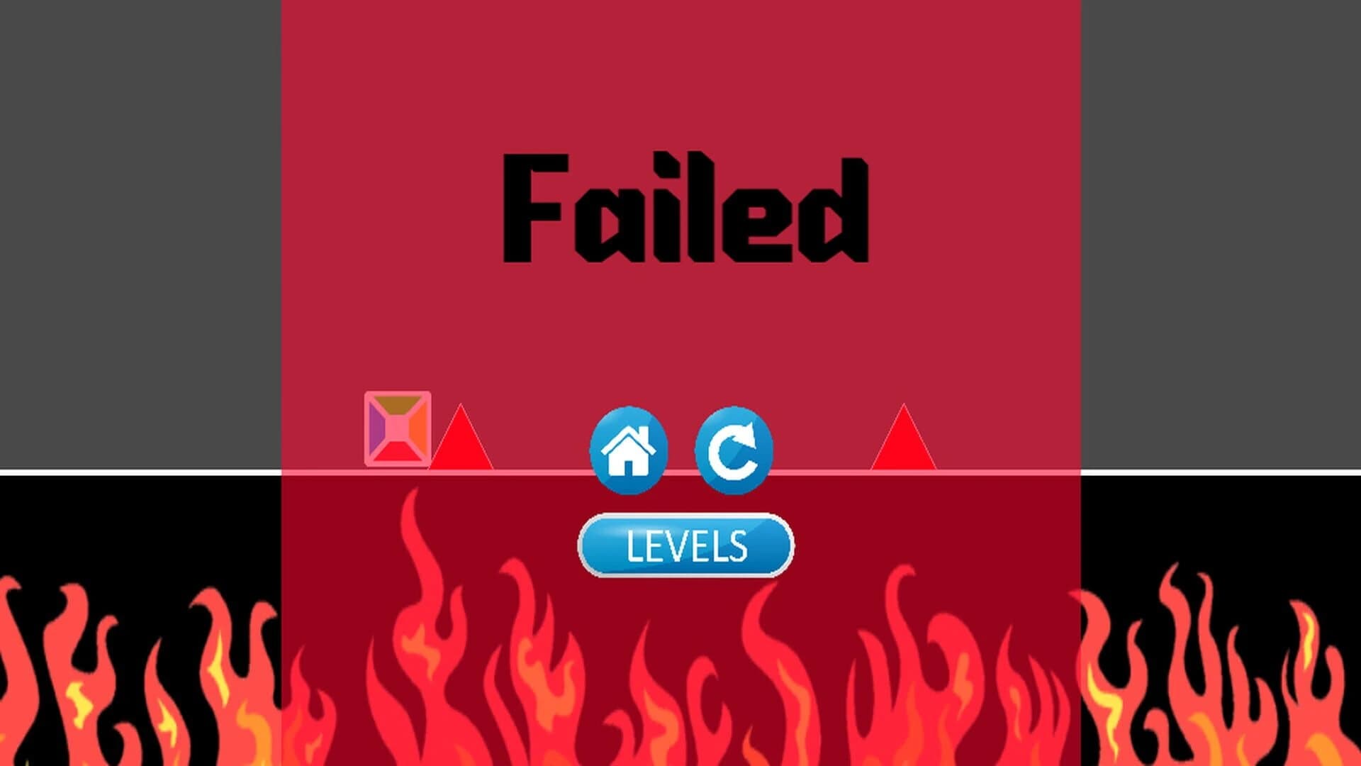 Cube Jump screenshot 5