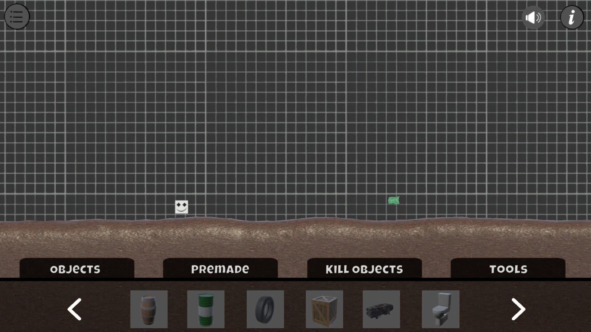 Cube Jump Game screenshot 5
