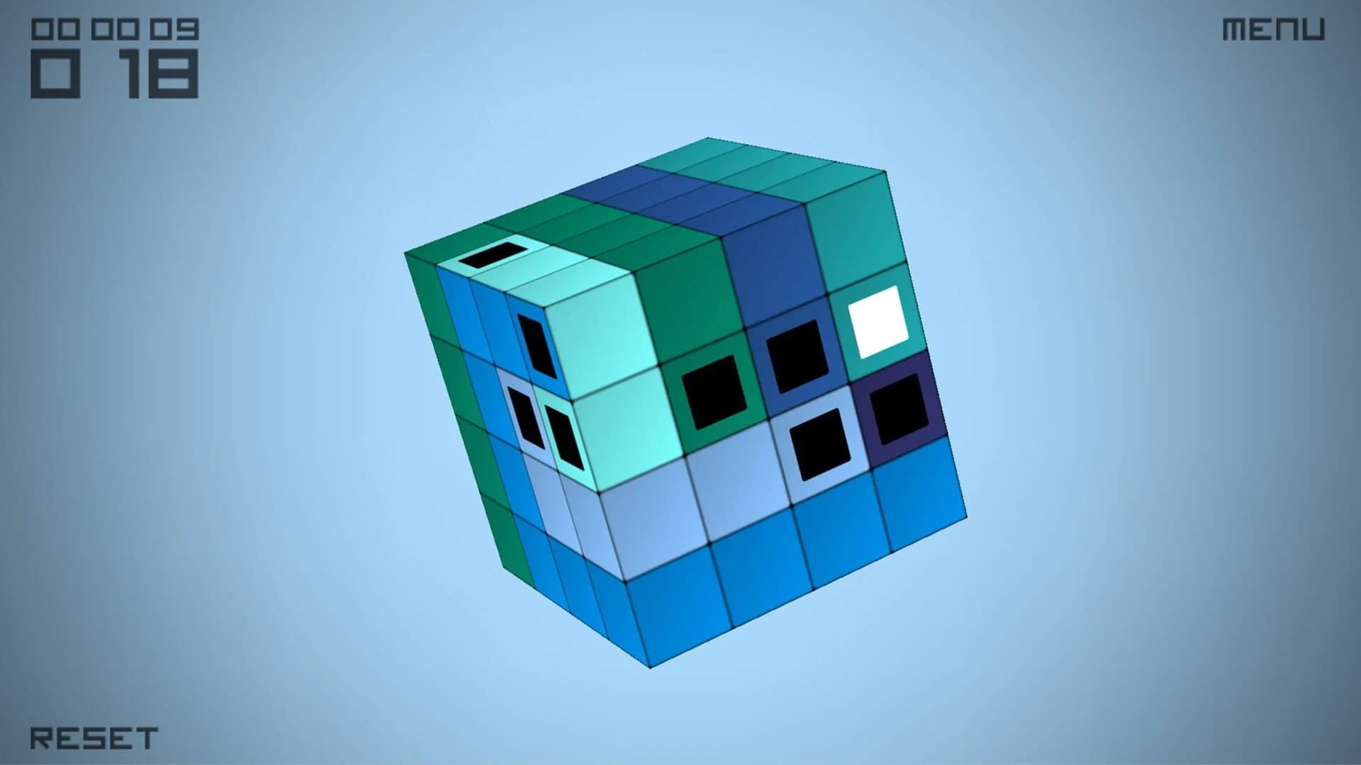 Cube Link screenshot 3