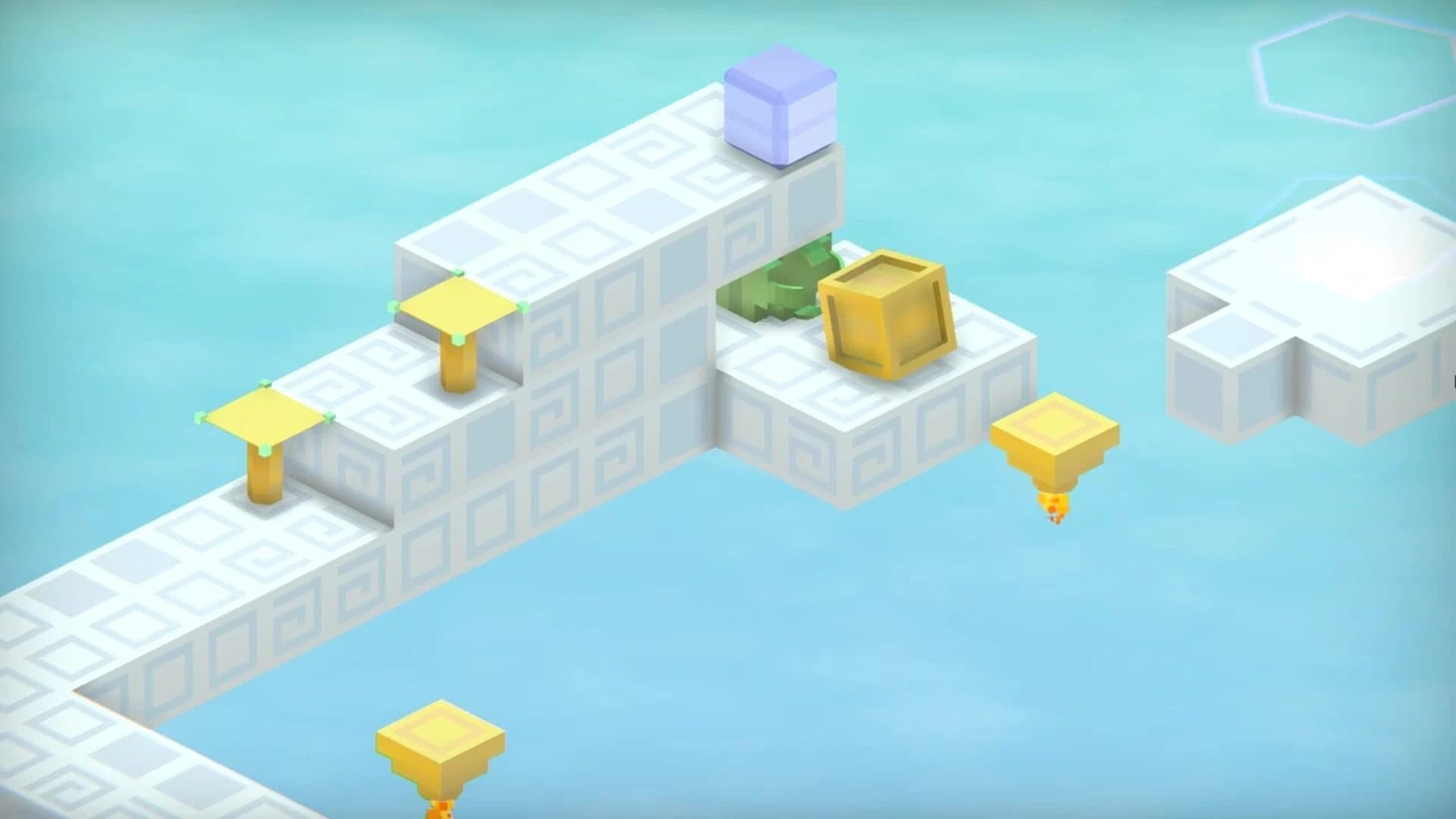 Cube Mission screenshot 3
