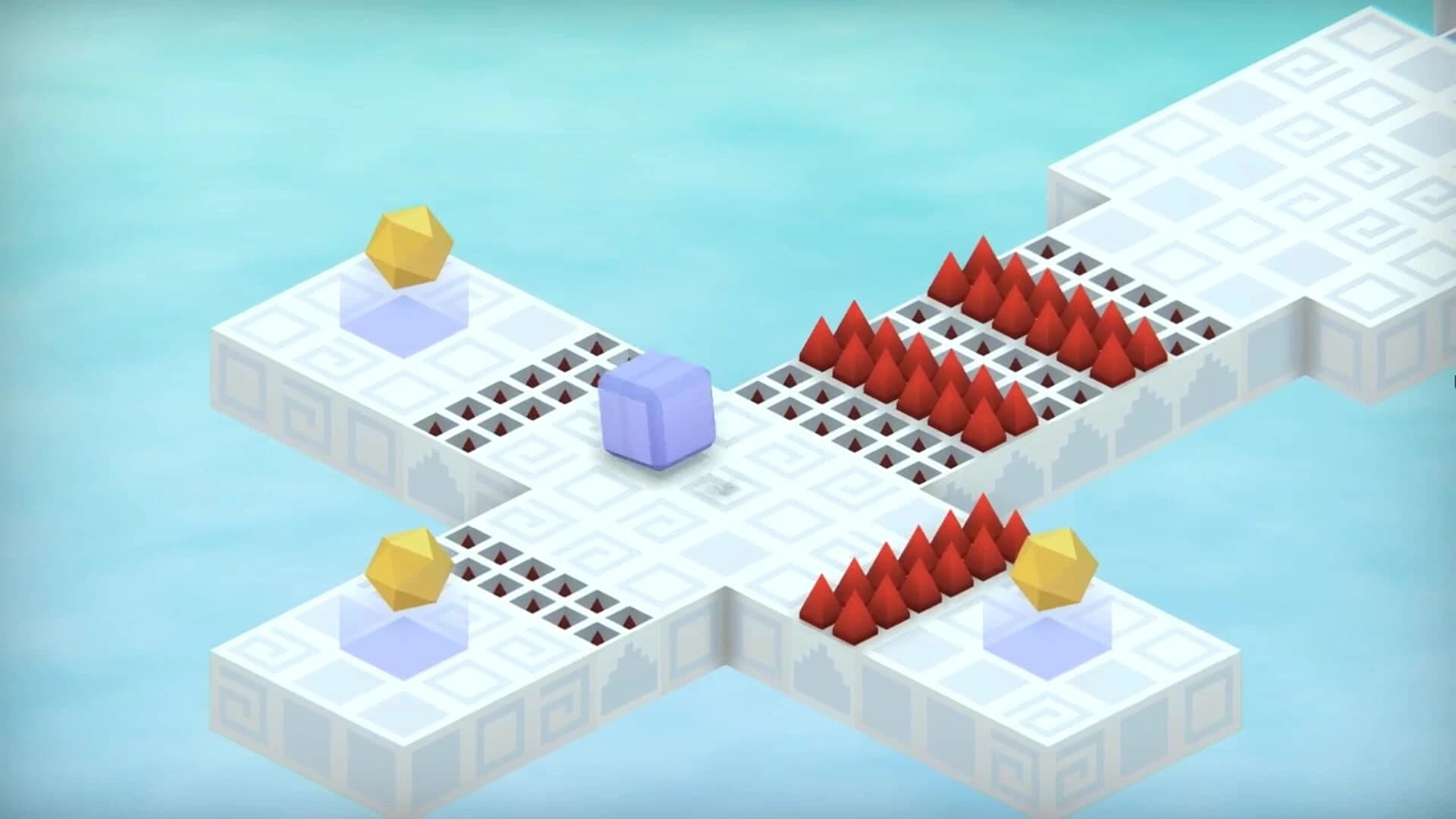 Cube Mission screenshot 5