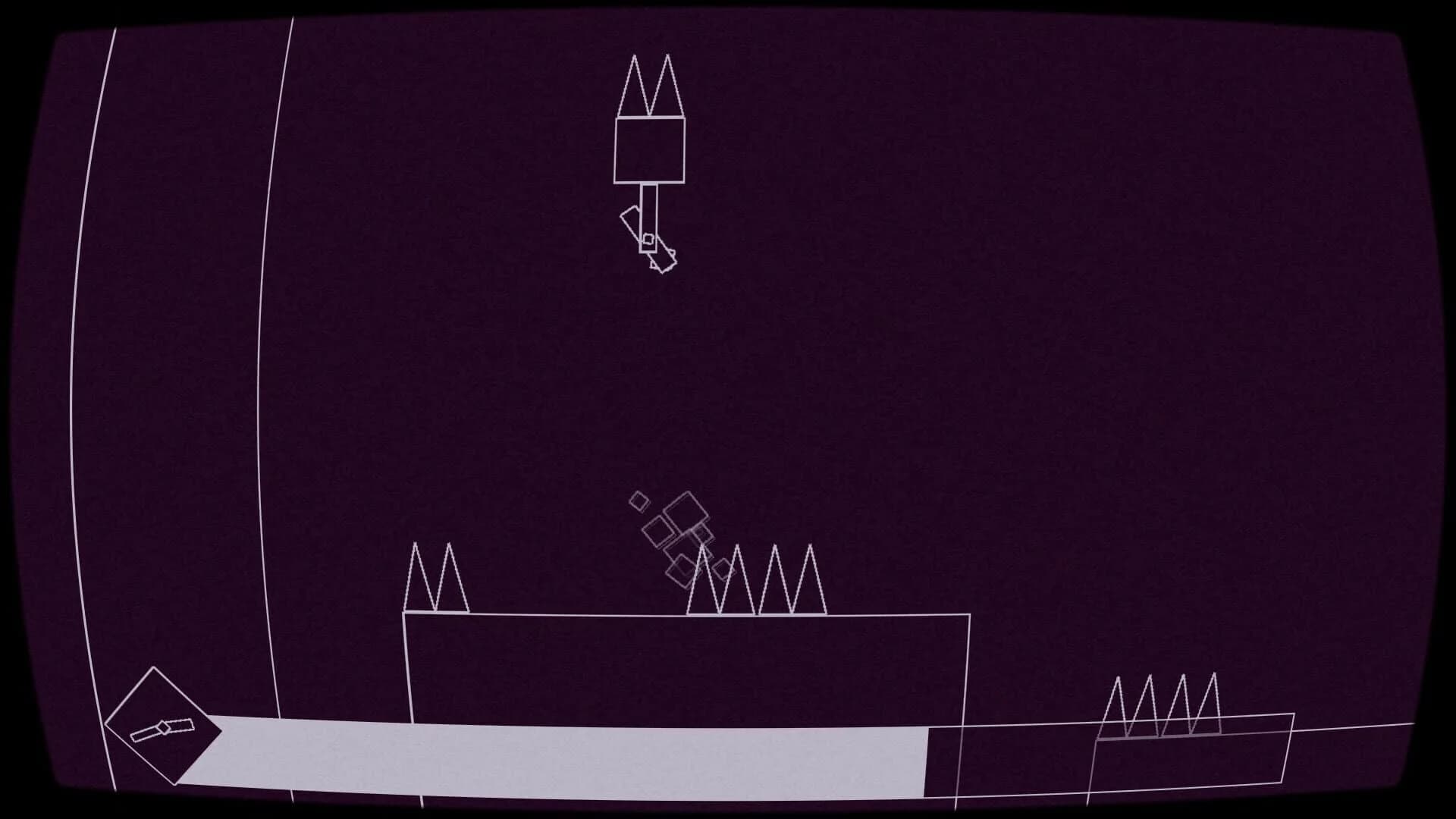 Cube Paradox screenshot 1