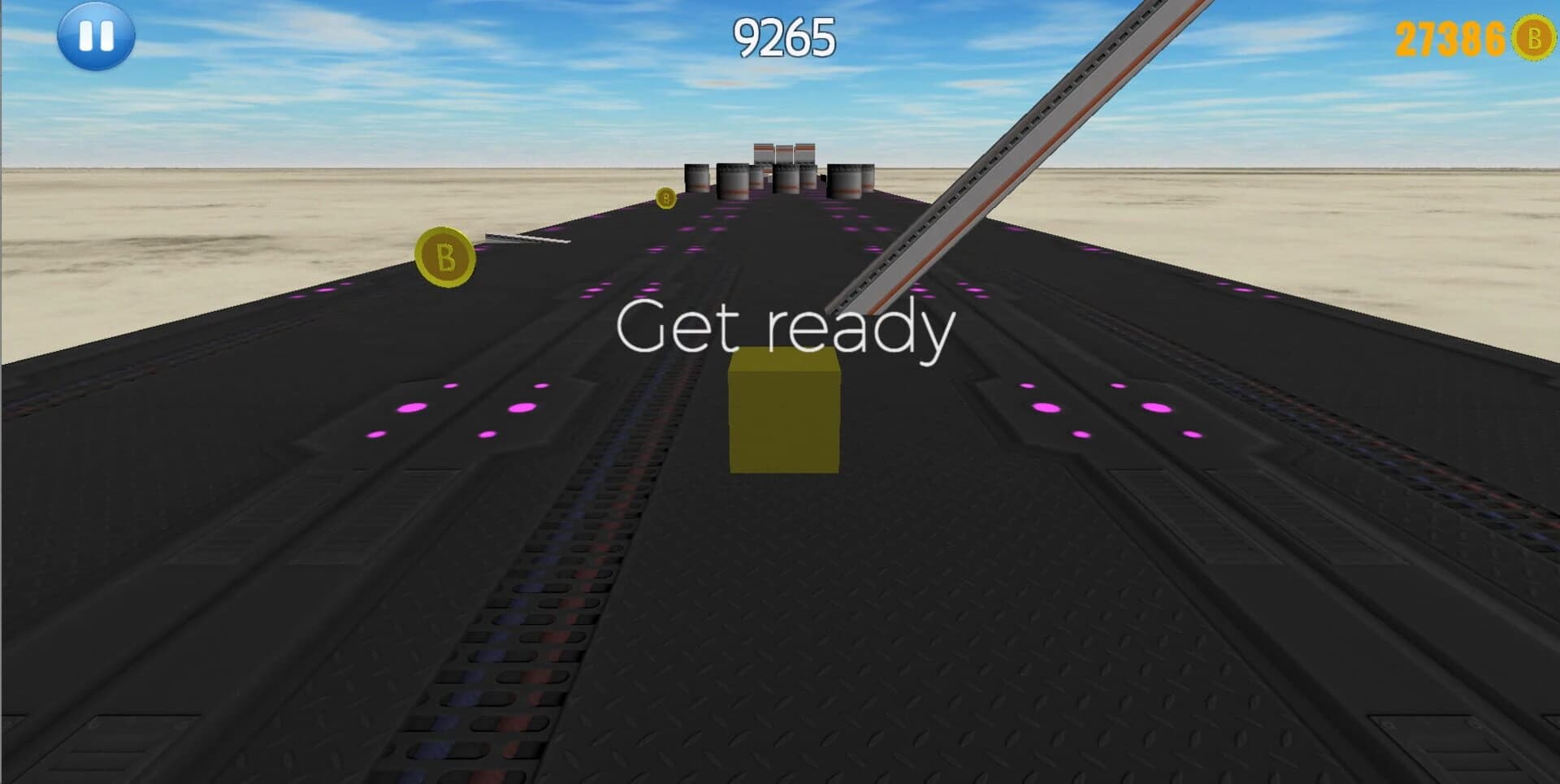 Cube Shifter screenshot 4