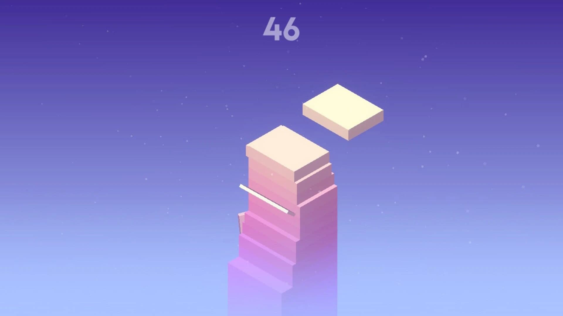 Cube Stack Ultimate screenshot 1