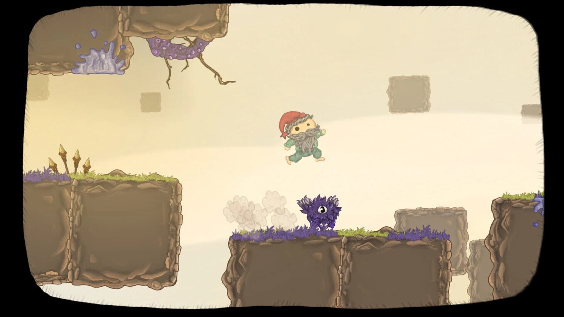 Cube Sumbledore screenshot 1