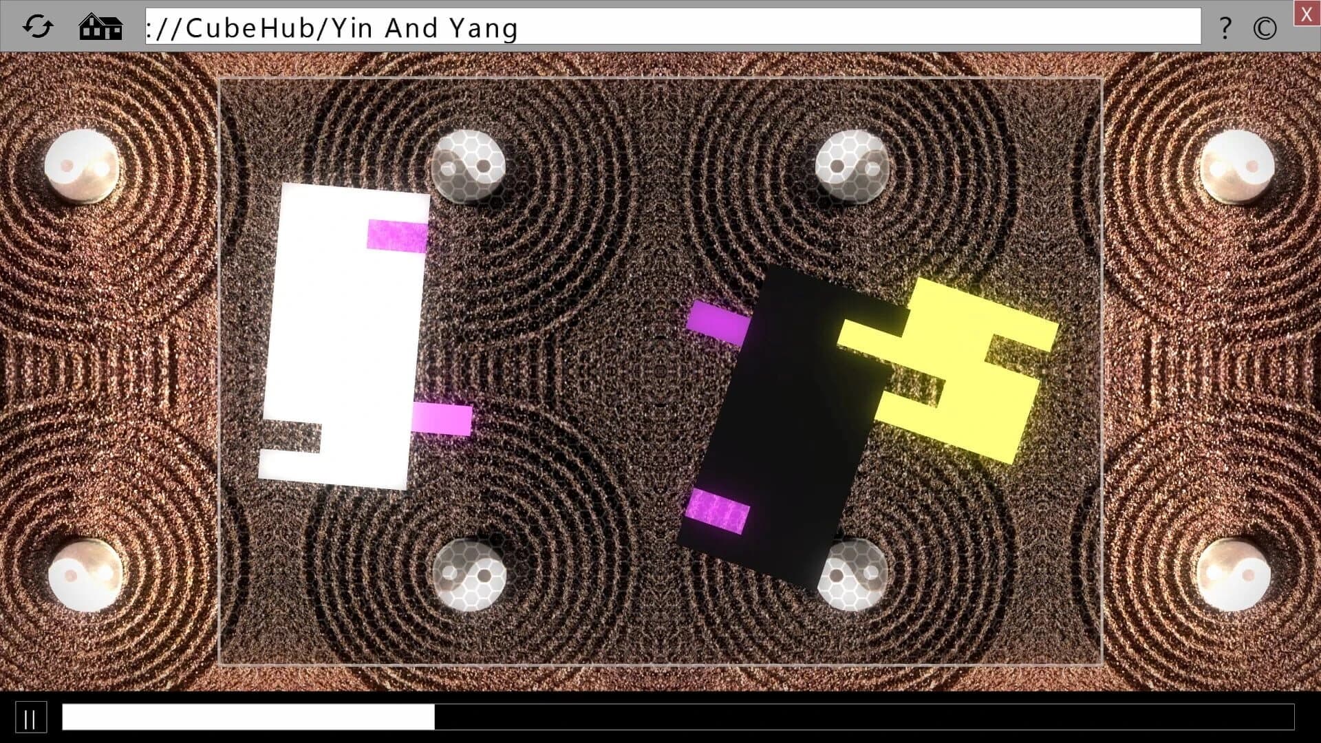 CubeHub screenshot 3