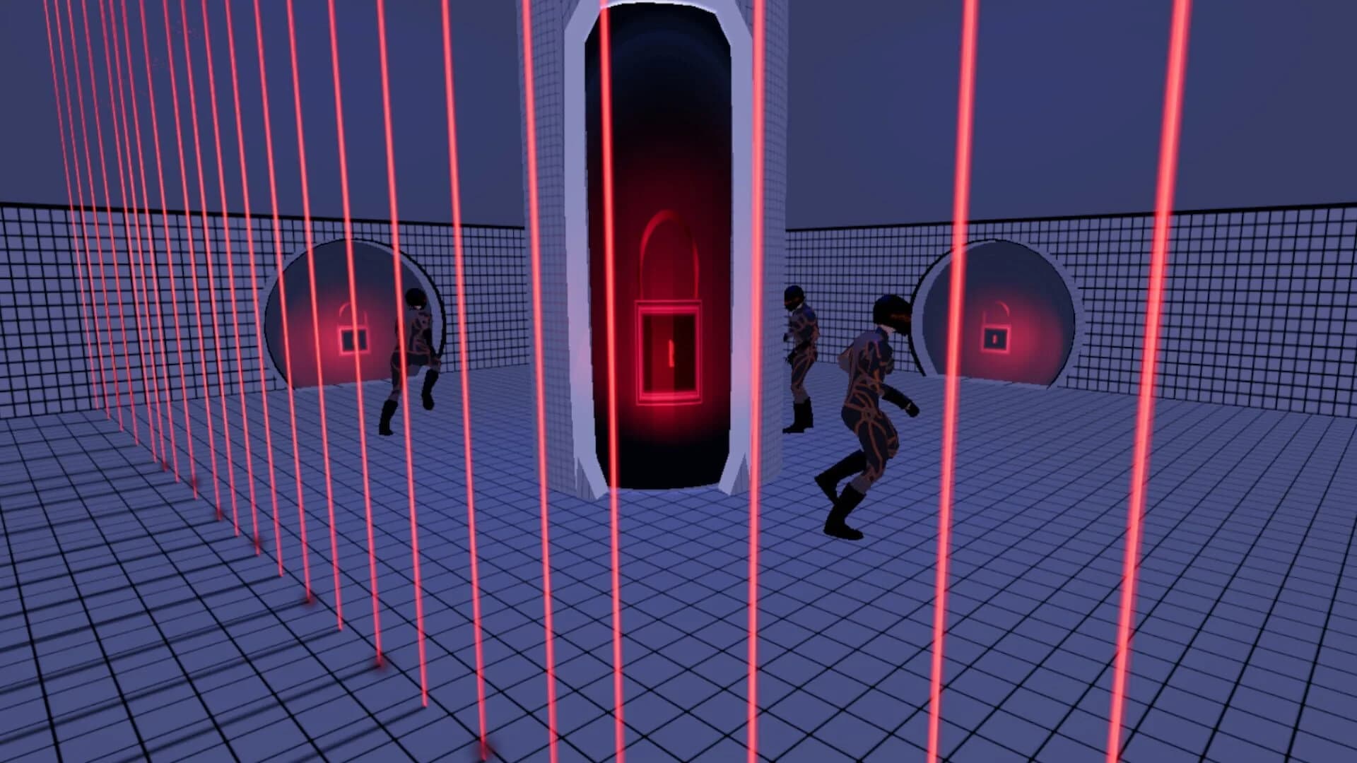 CubeLoop screenshot 2