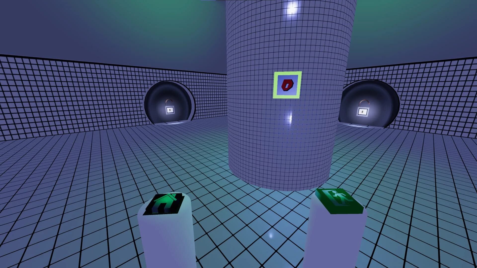 CubeLoop screenshot 5