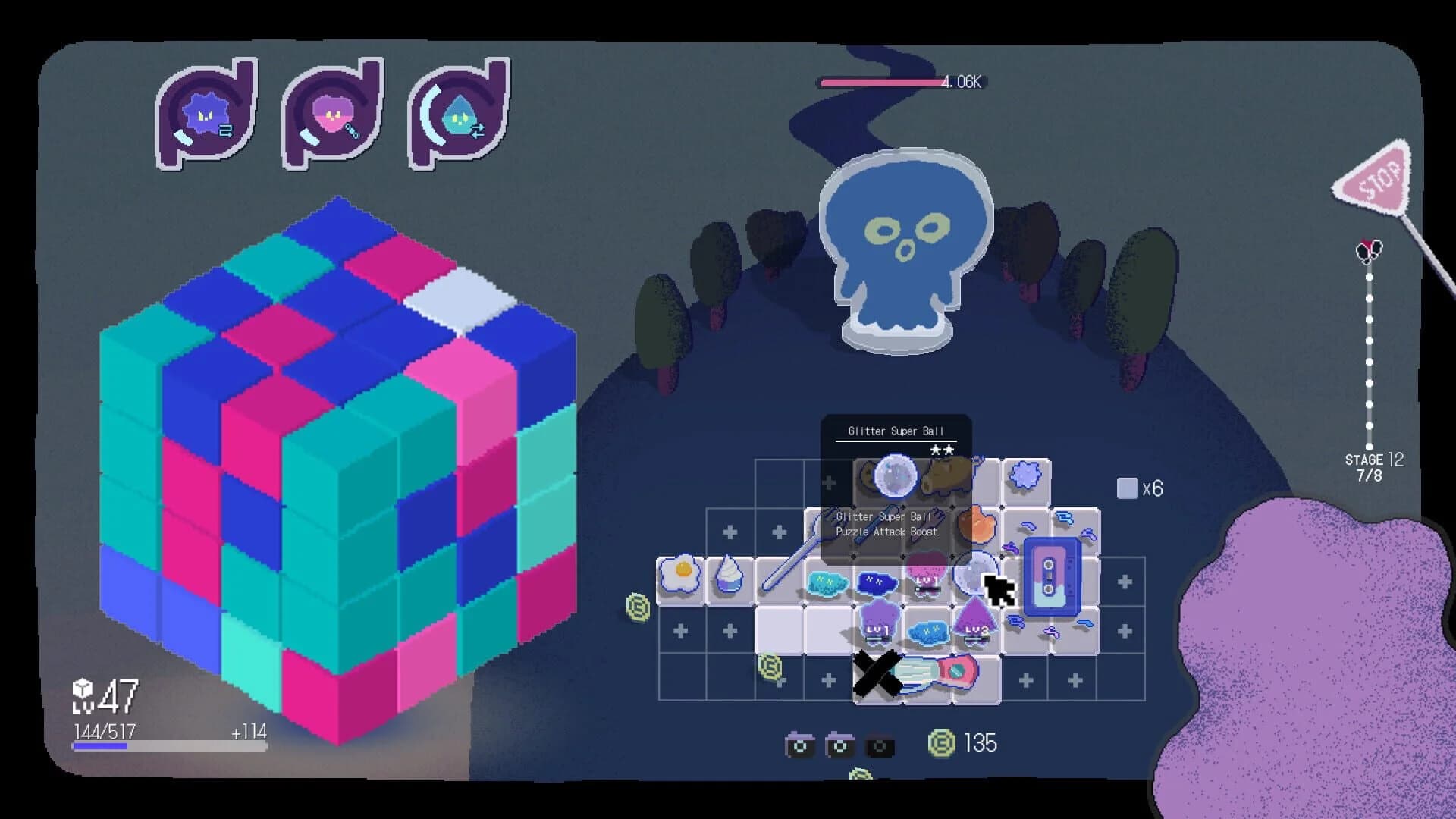 Cuben screenshot 3