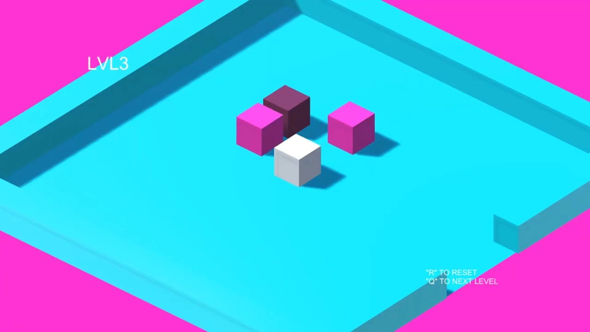 CubePuzzle screenshot 3