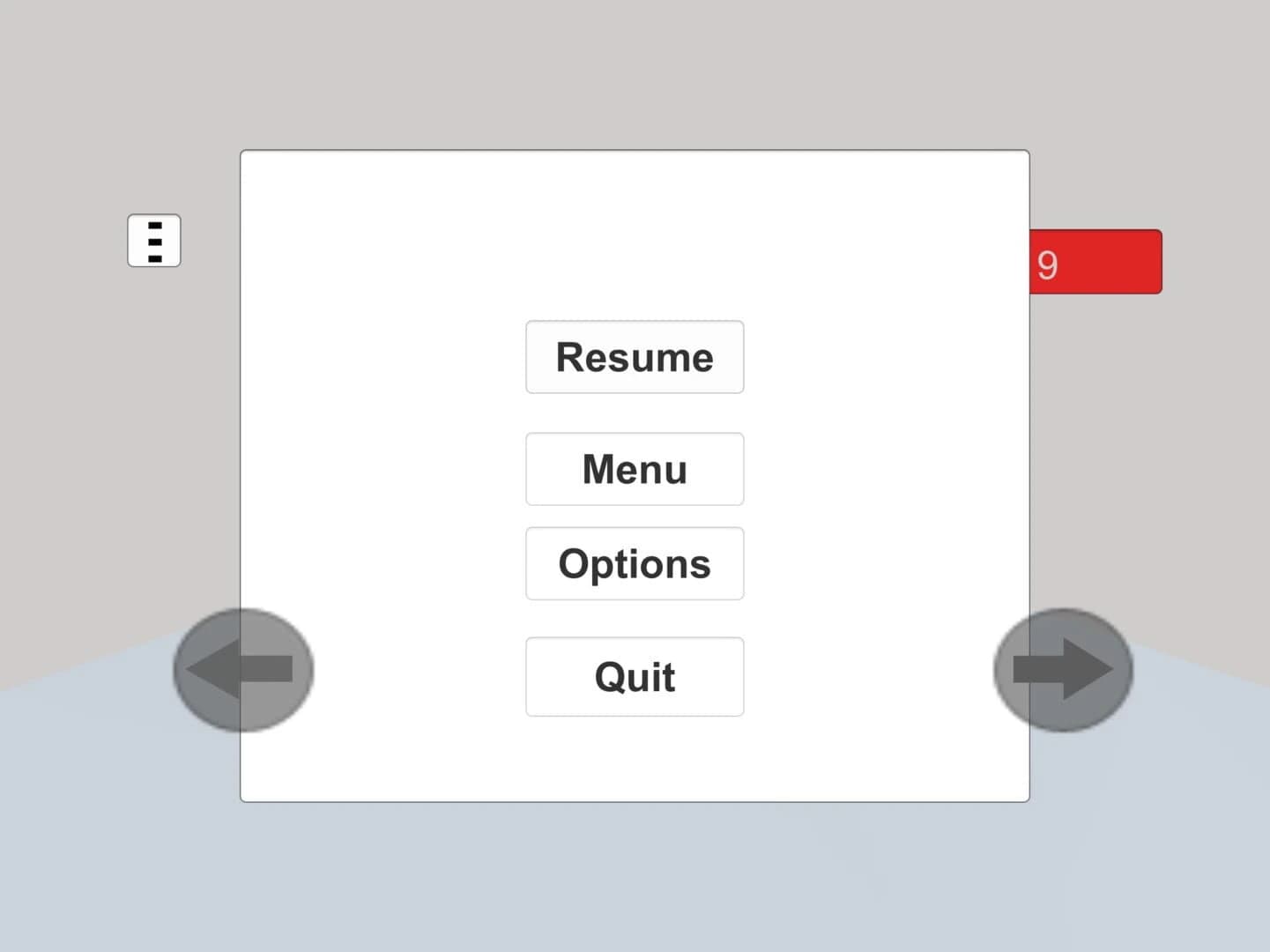 Cuberuns screenshot 7