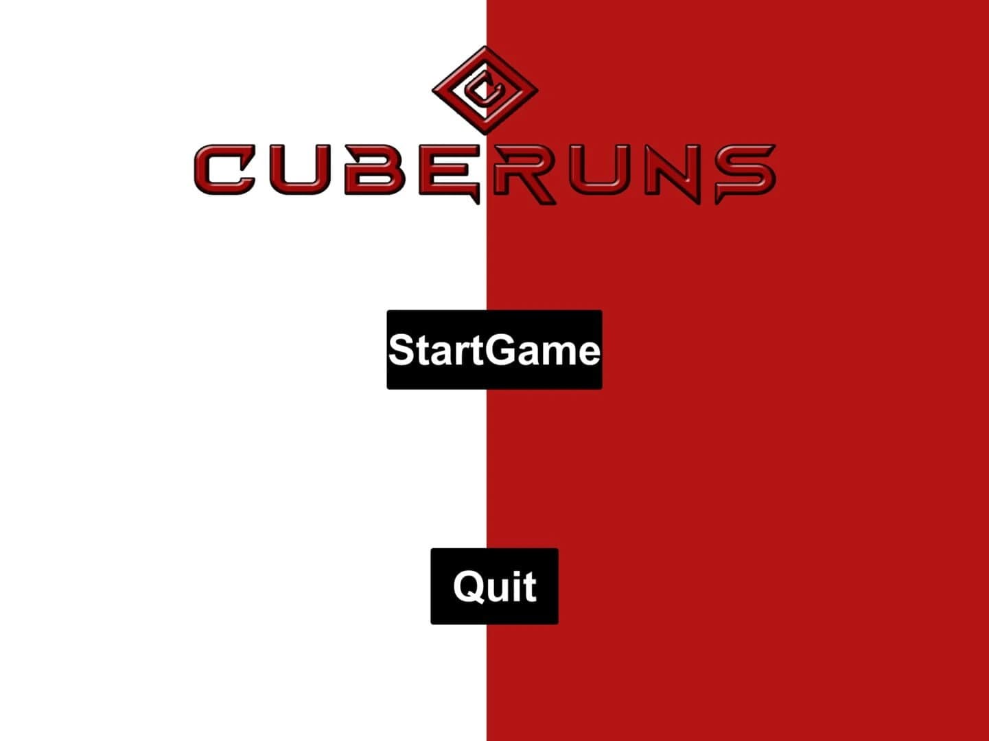 Cuberuns screenshot 5