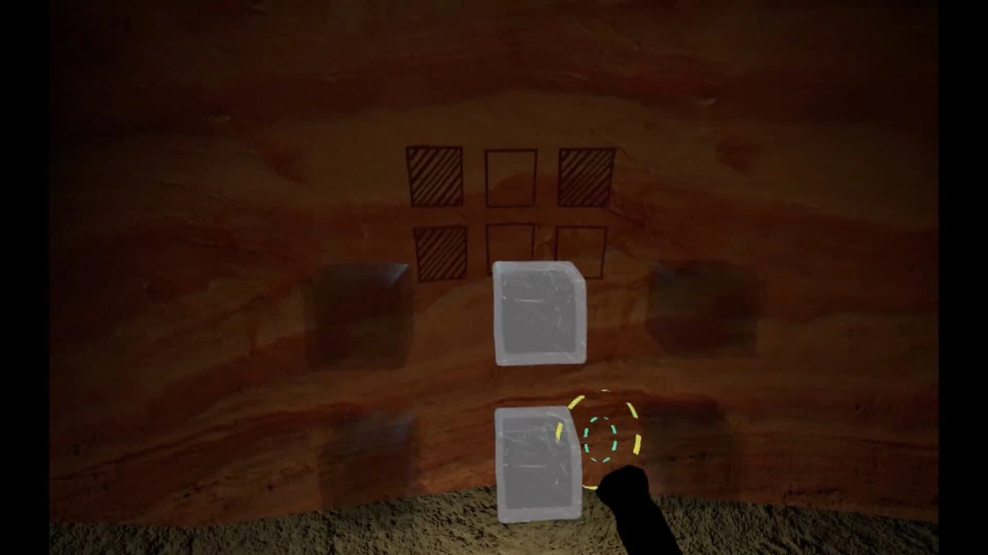 Cubes screenshot 3