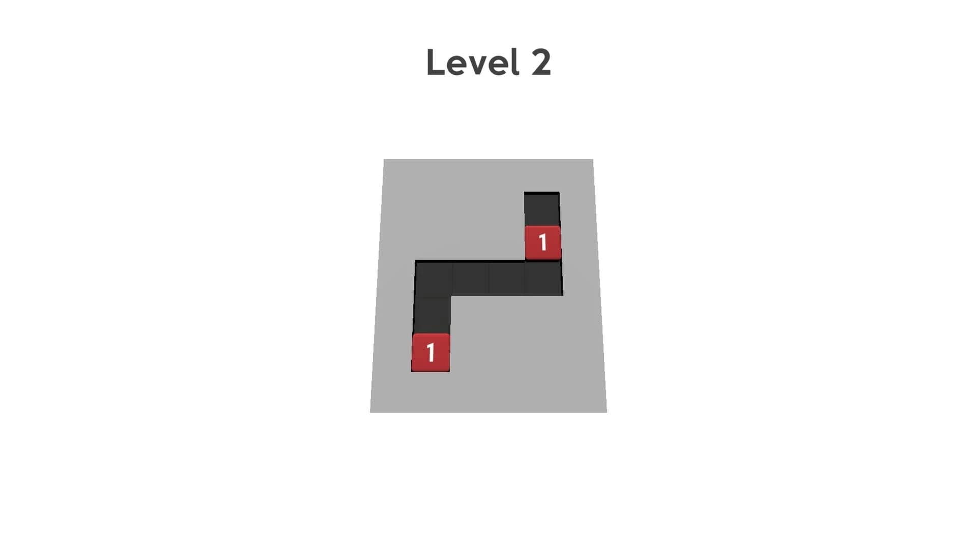 Cubes Problem screenshot 7
