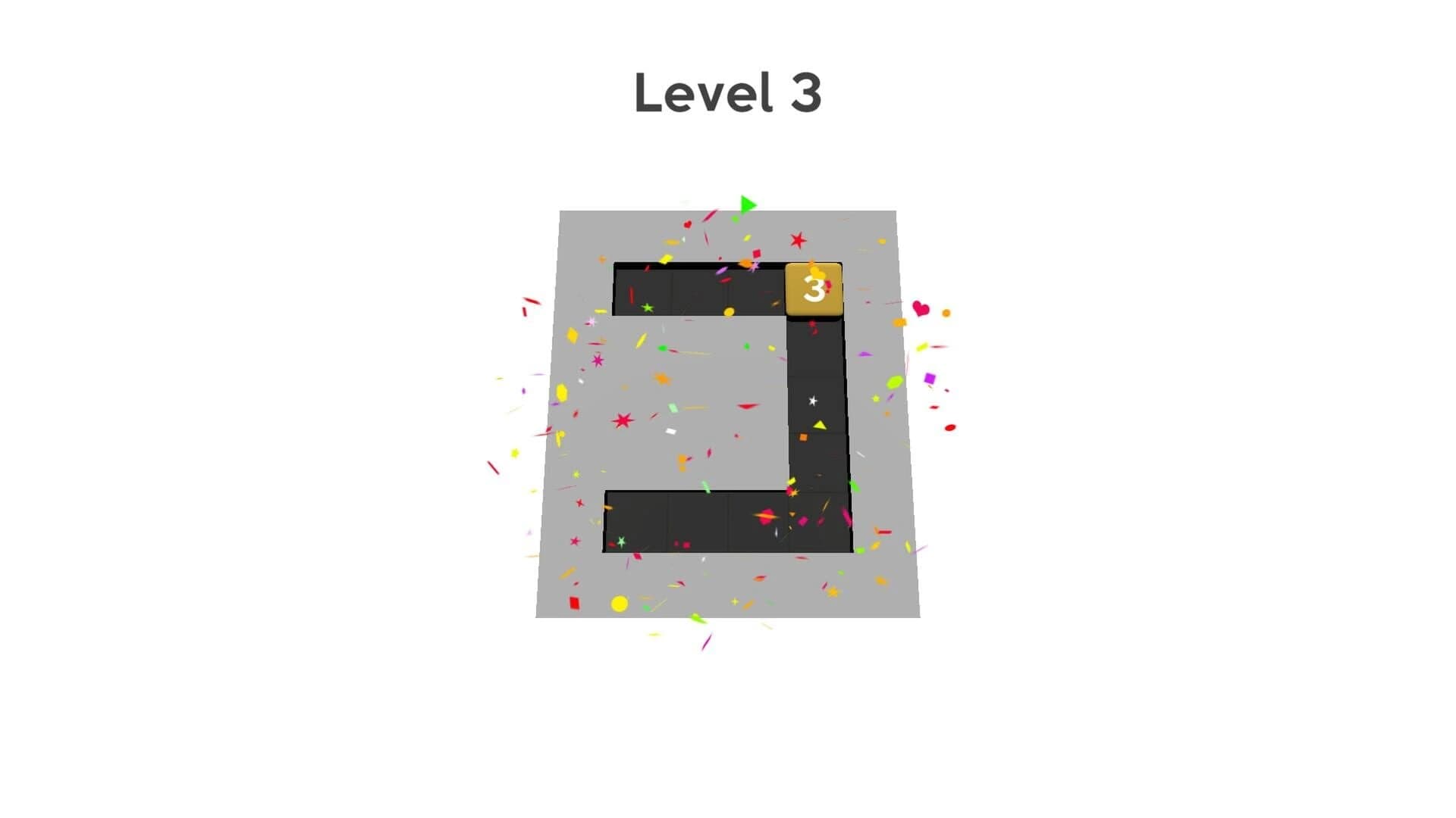 Cubes Problem screenshot 5