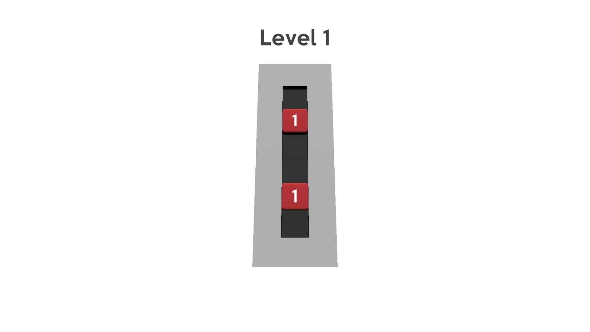 Cubes Problem screenshot 3